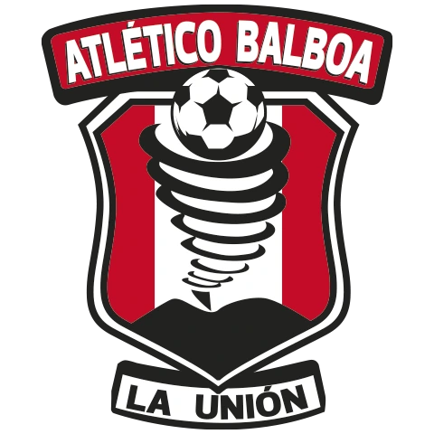 Escudo de Atlético Balboa