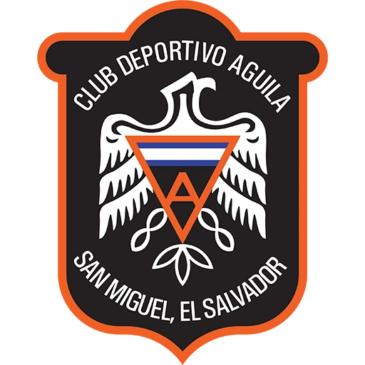 Escudo de C.D. Águila