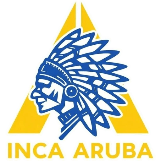 Escudo de INCA Aruba