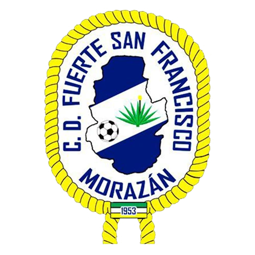 Escudo de Fuerte S.F.