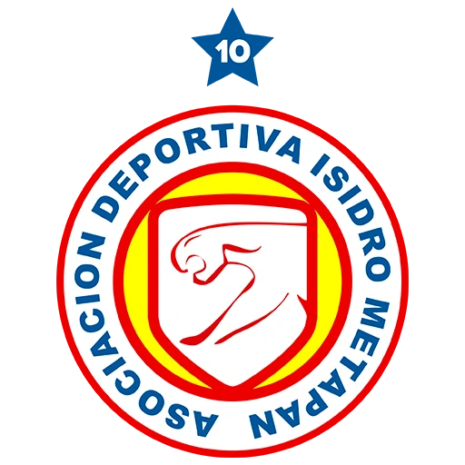 Escudo de Isidro Metapán