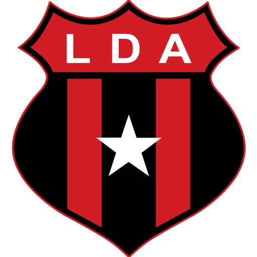 Escudo de Alajuelense
