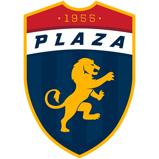 Escudo de Plaza Amador